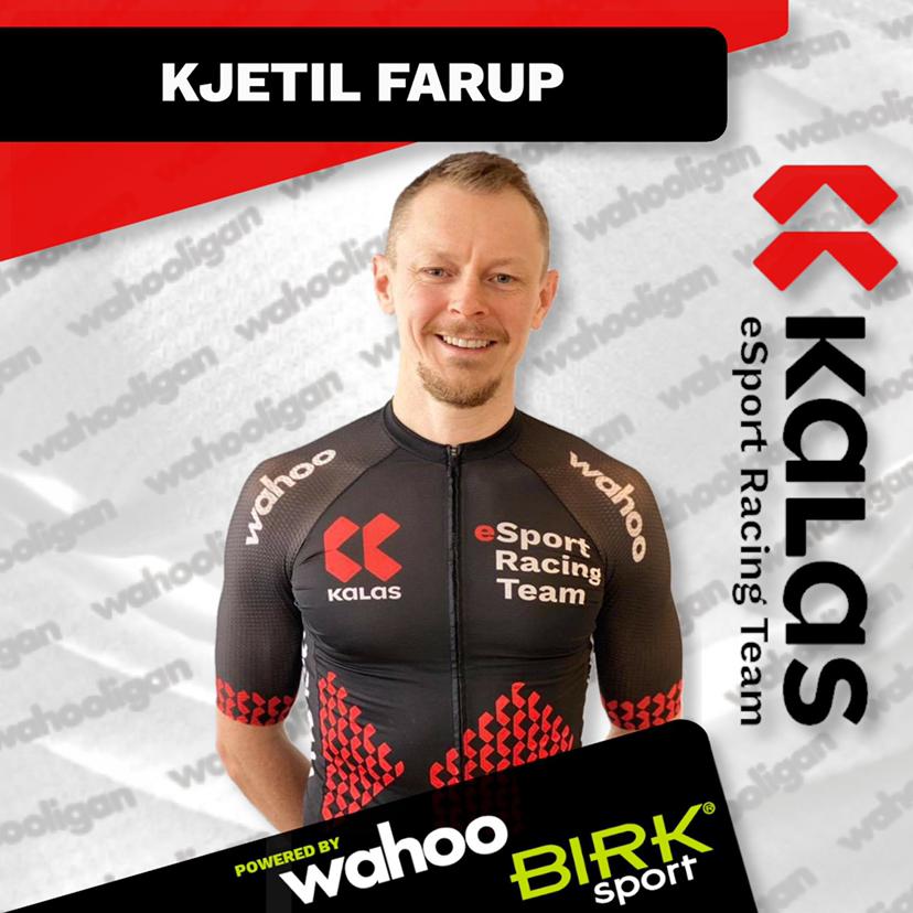  Kjetil Farup [V]