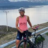 Julianne Fredin Larsen {ZU4R}