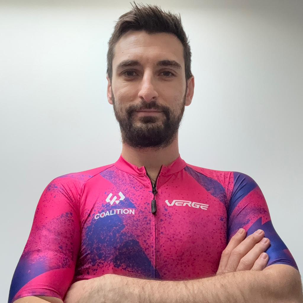 Rob Tomei (Coalition)