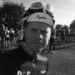 Kristian Canham RCC