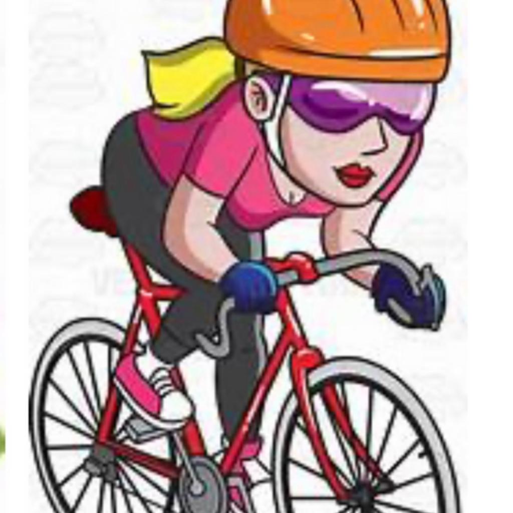 Tracy YoungJones [SRT] 💕