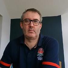 Darren  Holmes (Condors) 