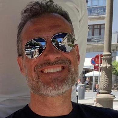 Roberto Fernández
