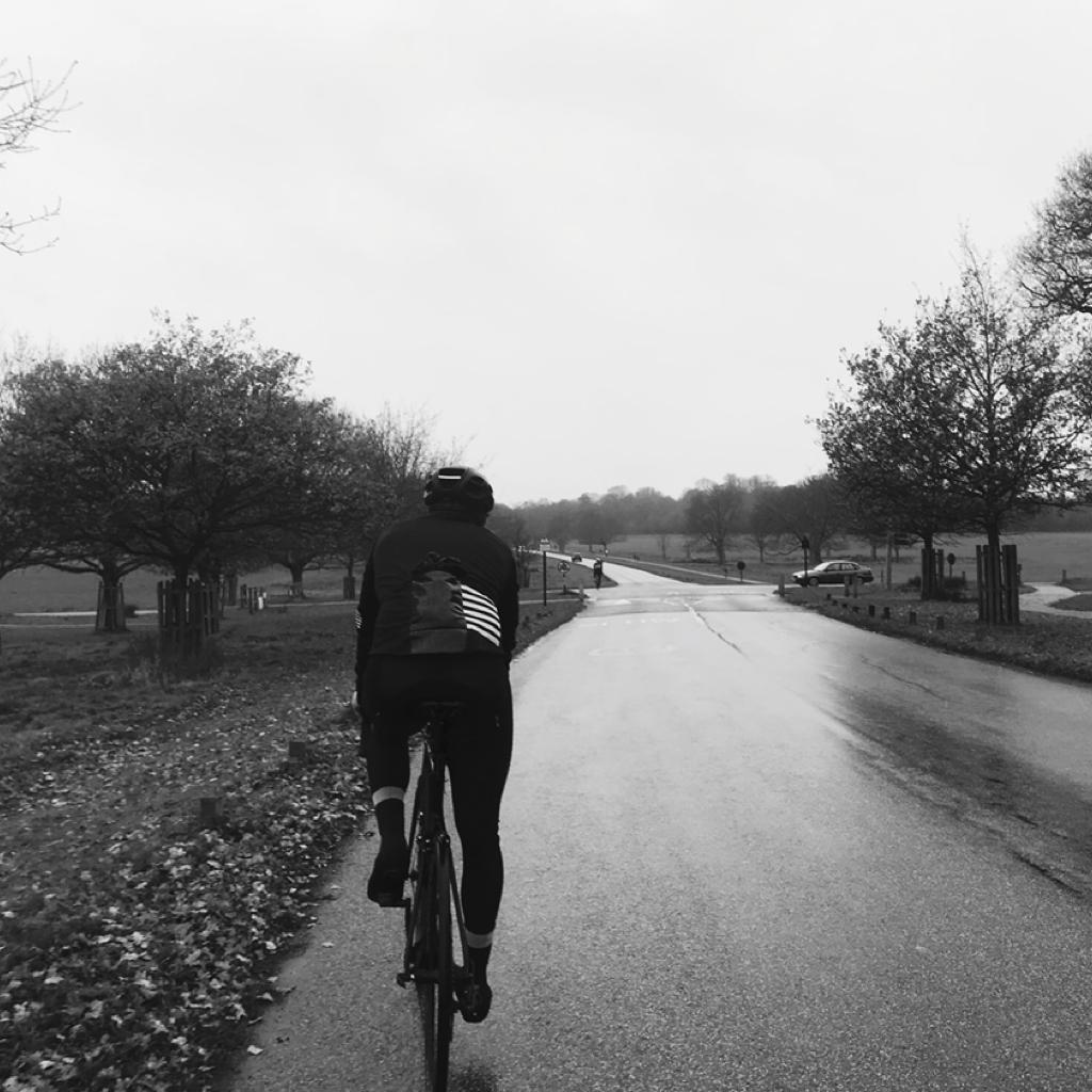 Dan  Fox [R&K GAZELLES]