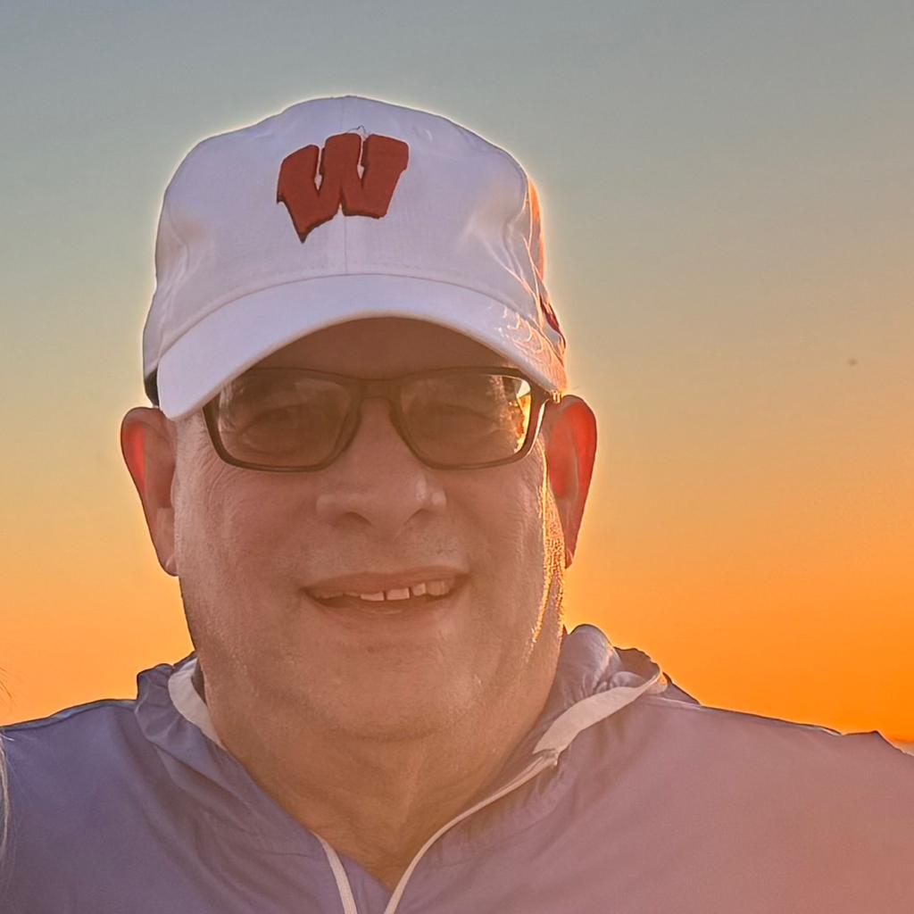 Charlie Falk (Lanterne Rouge)