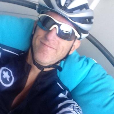 William Norris  Team Afterlife