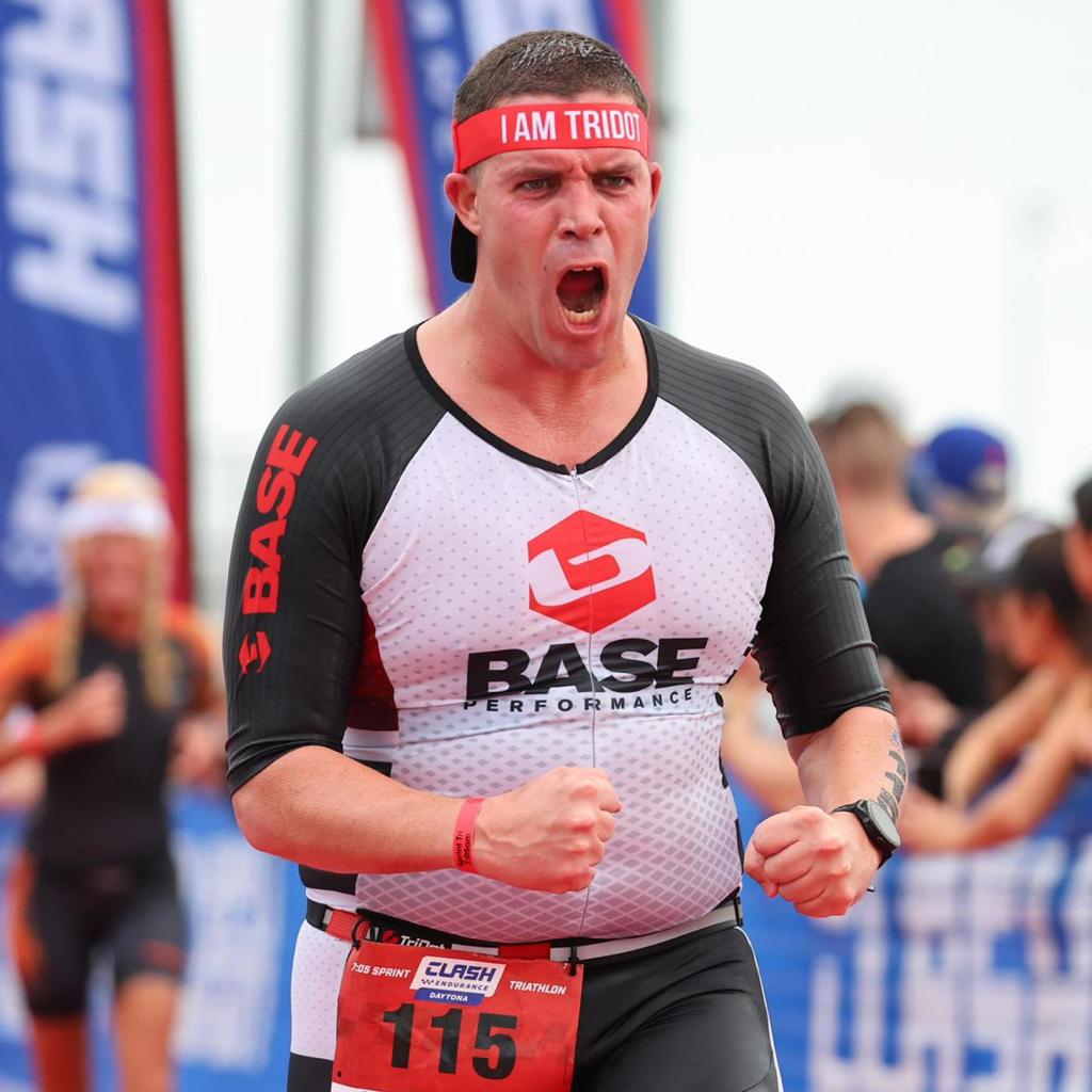 Ray Ramirez (USMeS) (TriDot)