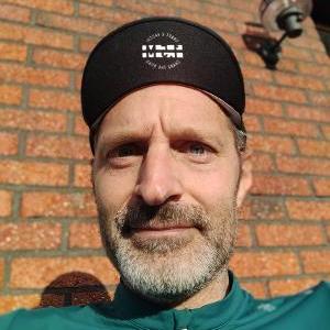 Fredrik Wängberg 🇺🇦 [Pedal 441]