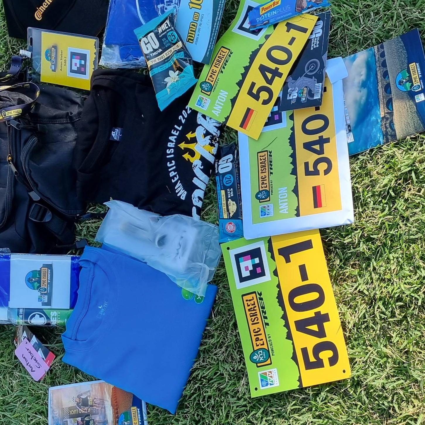 Anton Sieber (GHOST Junior Team)