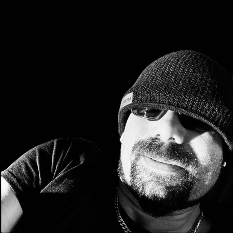 Alex Stutz 😎 [HPRT James&Friends]