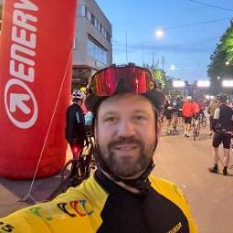 Stefan Joneström [eSRT]