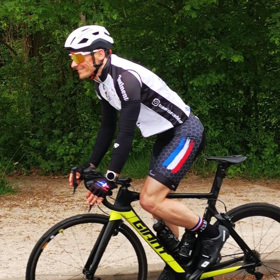 ARNAUD LE BLAY [HEX]