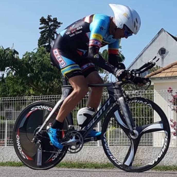 K. PEV CYCLING TEAM