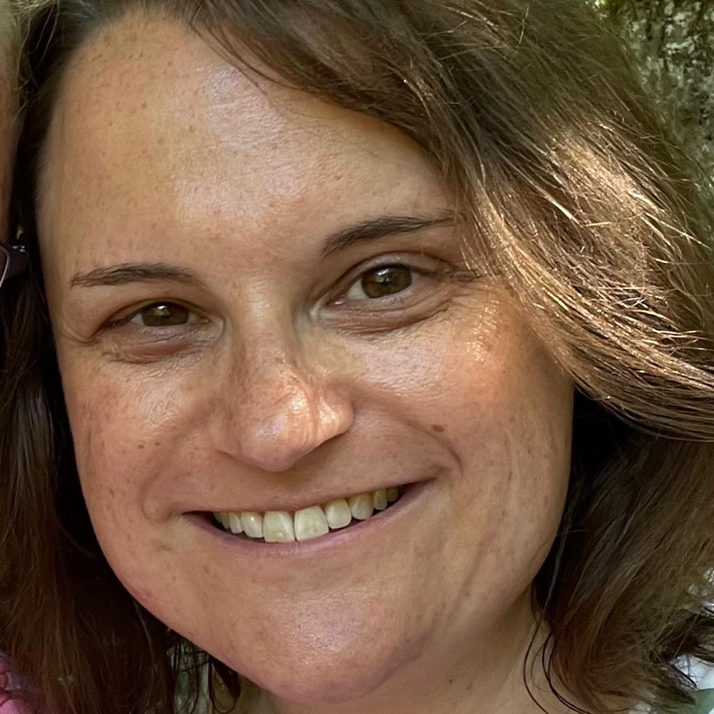 Claudia Grube