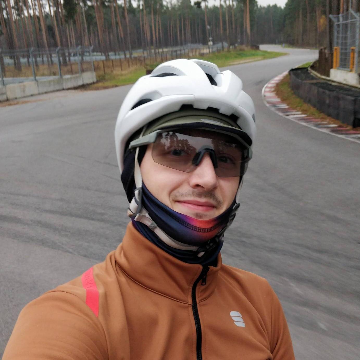 Valentins Jegorovs