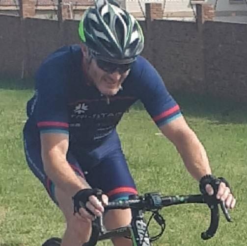 Etienne Malan (Tri-Star)