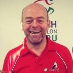 Mark  Evans - Celtic Tri WGT