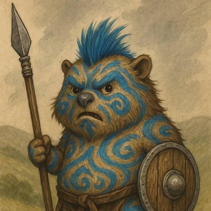 Grant Collie [WKG]