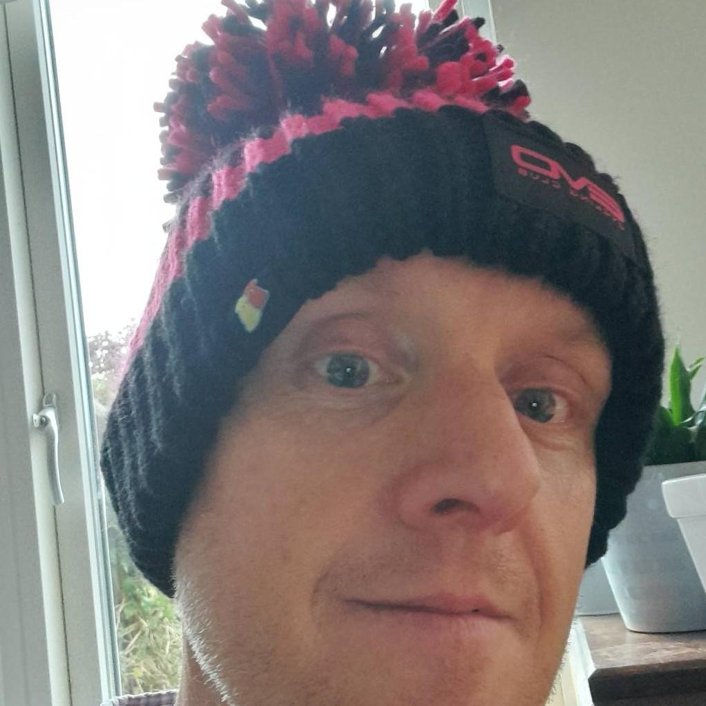 Graham Brox [EVO V4]