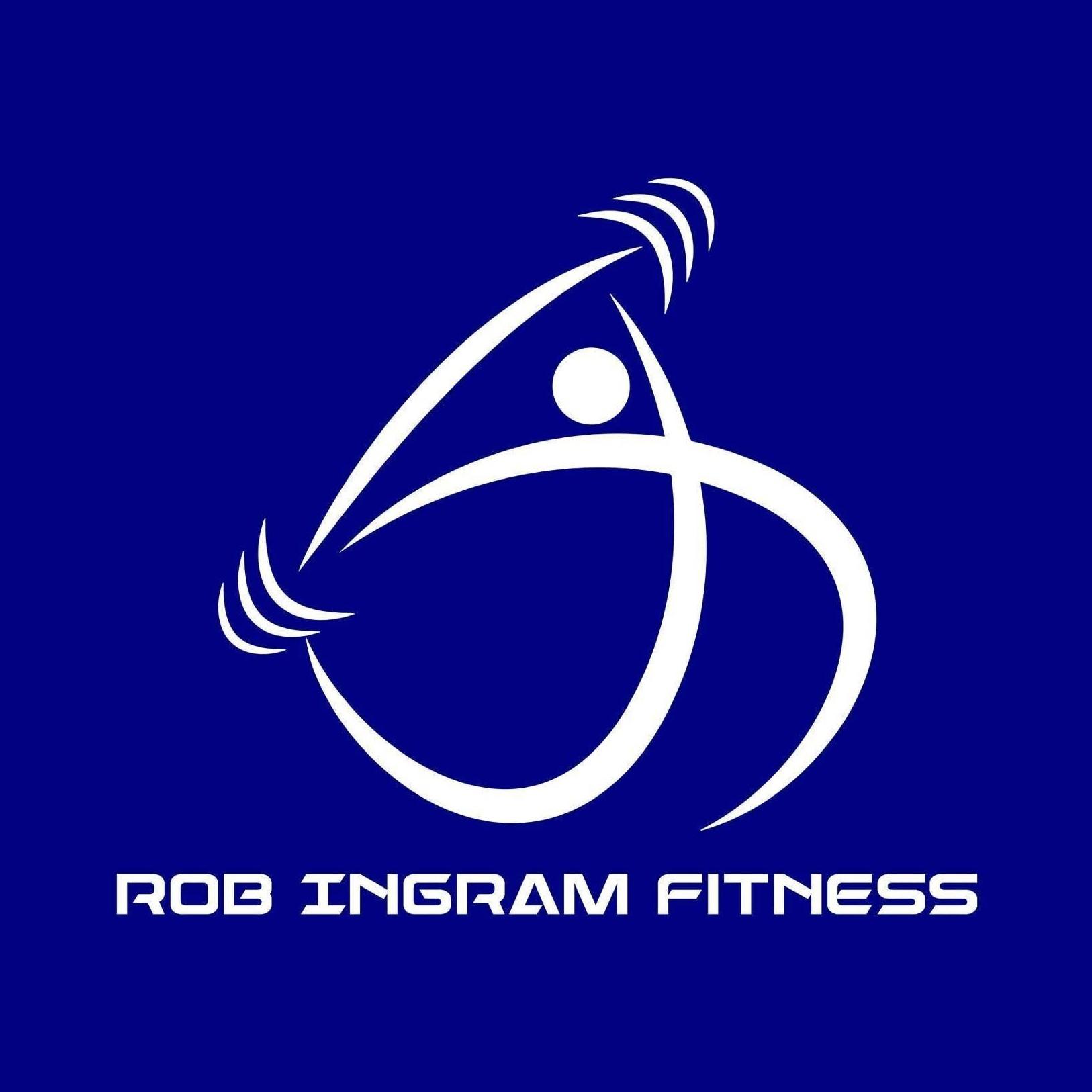 Rob Ingram Fitness 