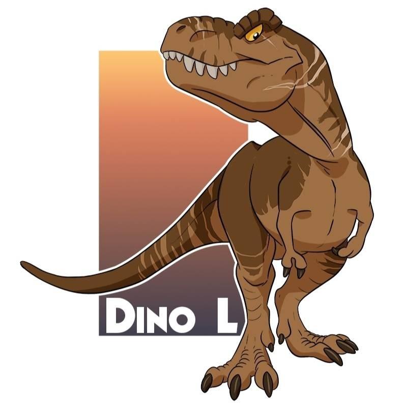 Laura DINO L [DINOS] 🦖
