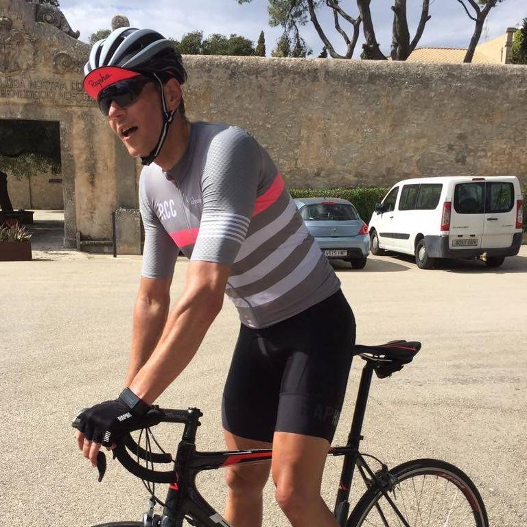 Mathias Timmelsrock ( RSC Hildesheim )