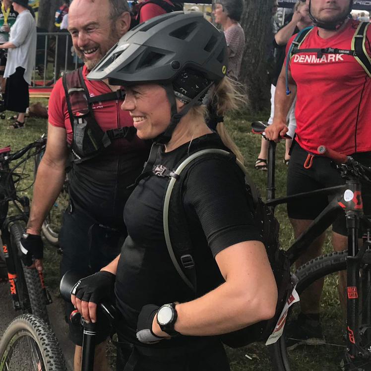 Maria Birch Jespersen