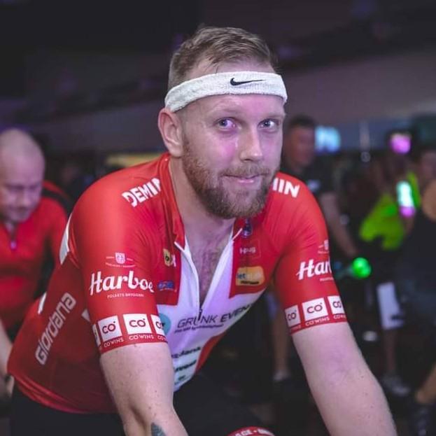 Rasmus Raben [Næstved BC]