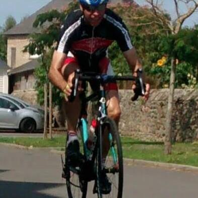 Paul Page  