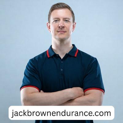Jack Brown | Endurance Coach