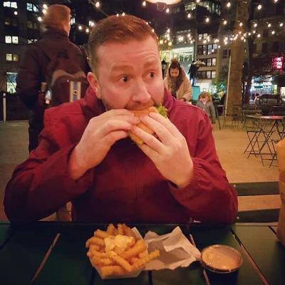 Martin Quince (NUFC🖤🤍)