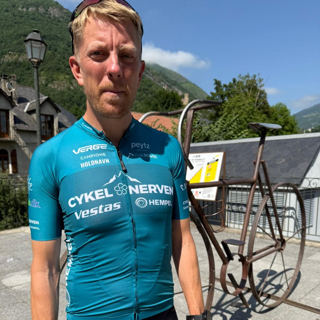 Andreas  Juul Ingvartsen CN26 #MOM1#