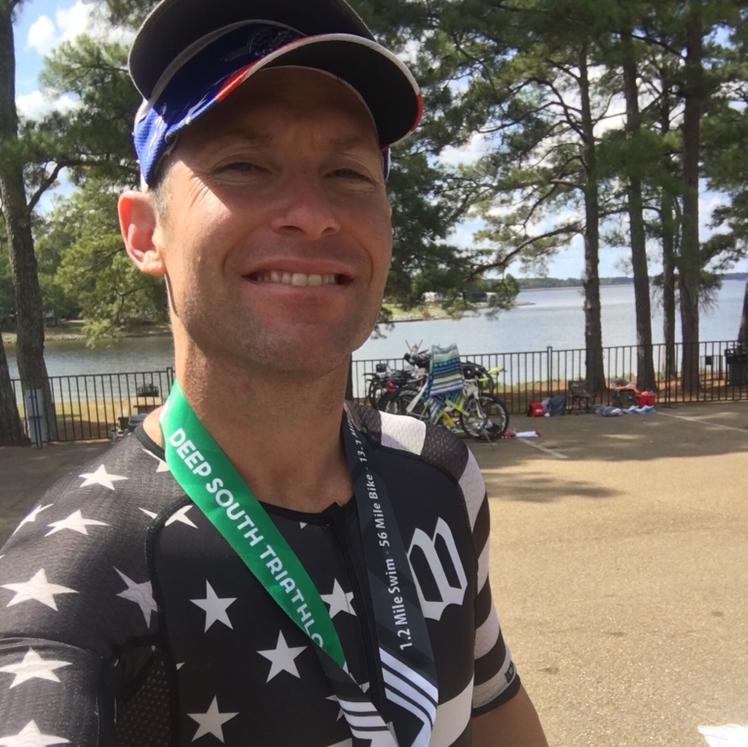 Chris Poarch