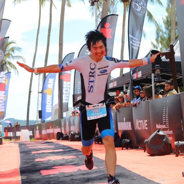 Kotaro Suzuki [STRC]