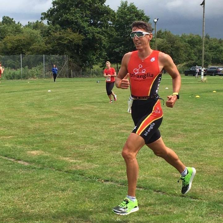 Matt Dawson | HSWRK