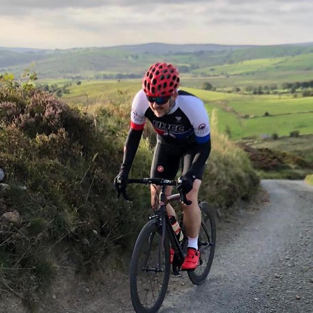 Dave Todd (CRYO-GEN)