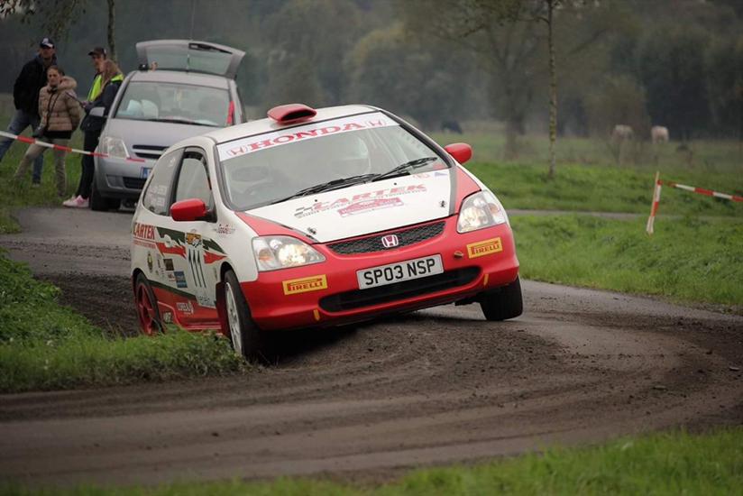 Andrew Gibson GCC VTTA 5732