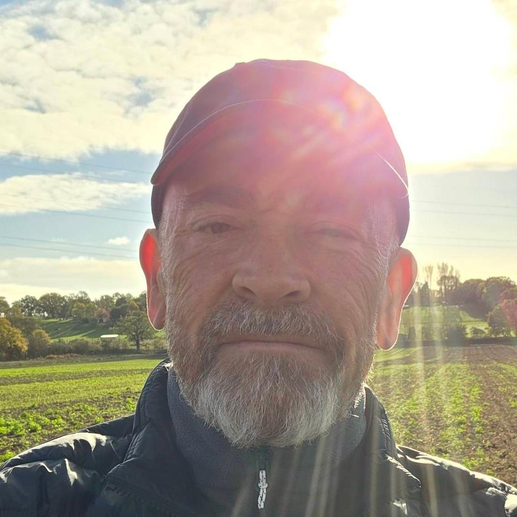 ☘️ Craig.F [DIRT]