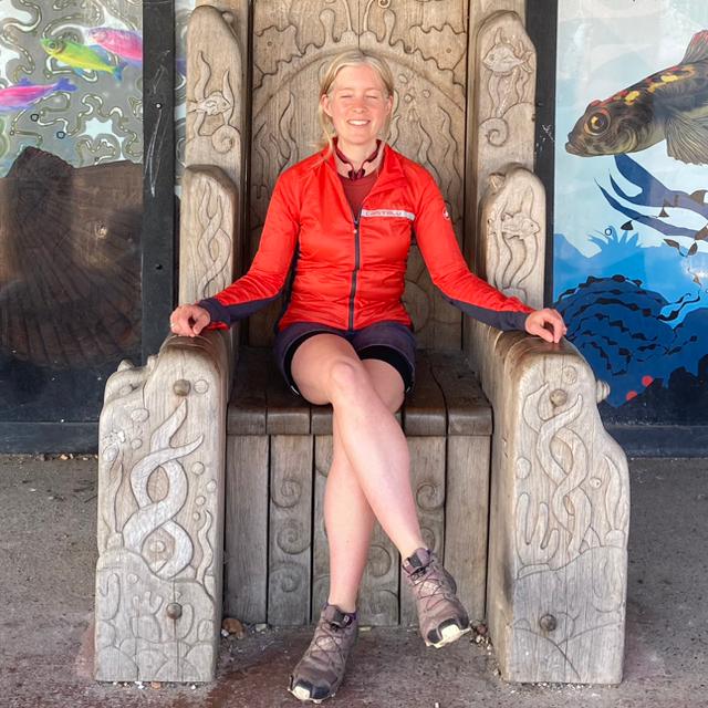 Danielle Gaynor (TFC)