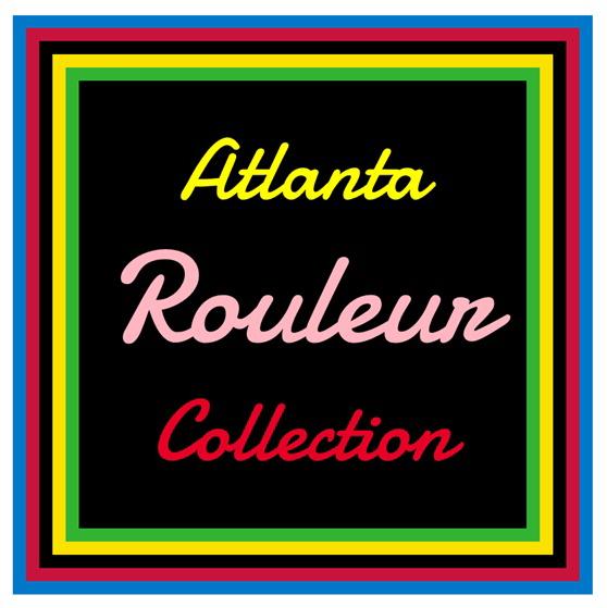 @ atlanta.rouleur.collection