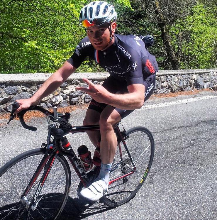 Franck Bourgault PS2C