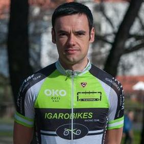 Isma López Rodríguez