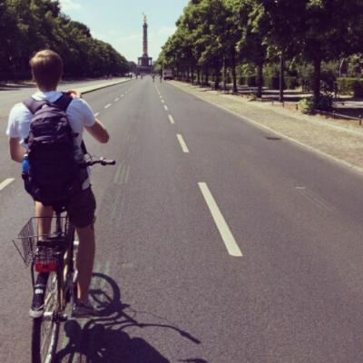 Aaron Frederic Schäfer  