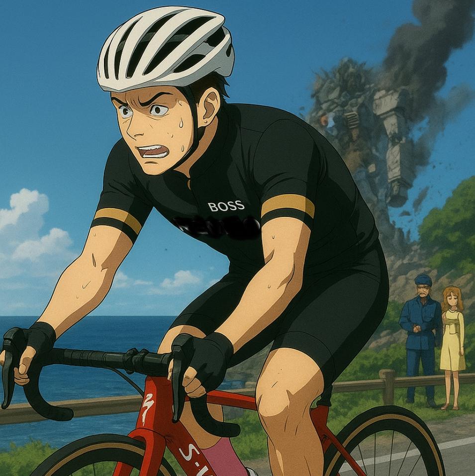 Keisuke Nitta [JETT]🎽