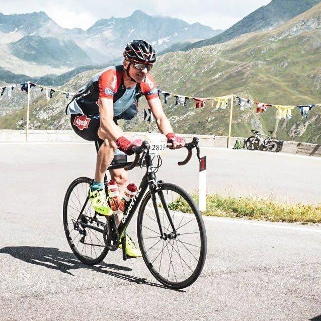 Werner Grundkötter [RC Sprintax Bielefeld]