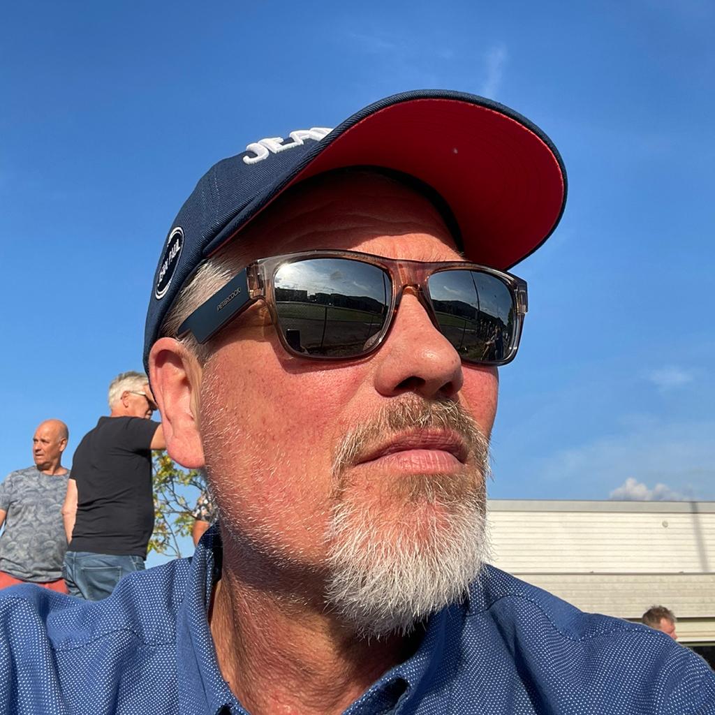 Vegard Eineteig🇳🇴