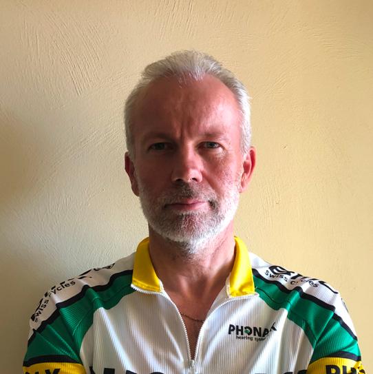 Per Juul Nielsen (DK)(DBR)