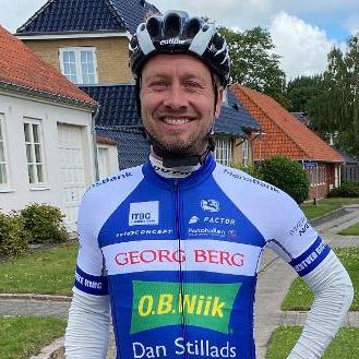 Jakob Engberg Jensen