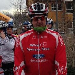 Sam Samuelsen age 69 ACC