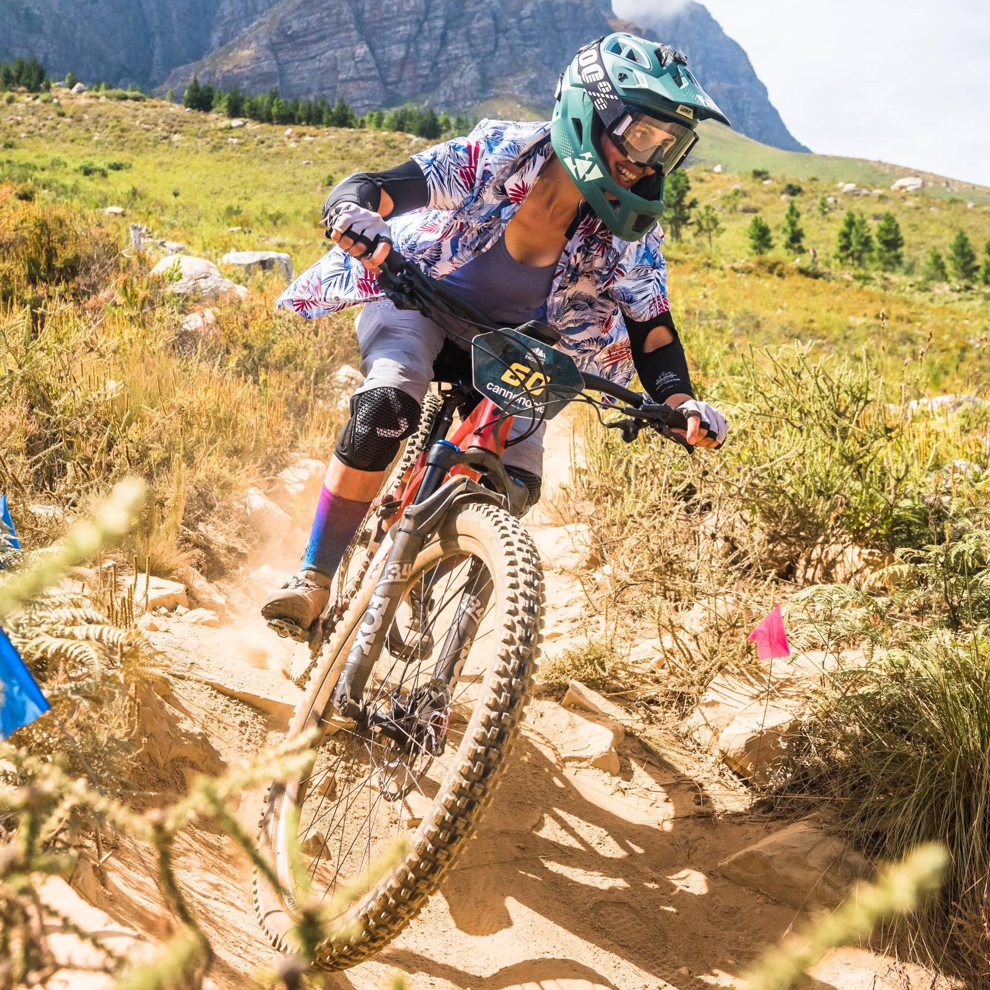 Z Steyn [Team VEGAN] 